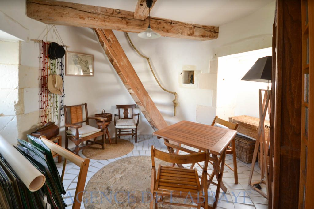 Maison à vendre, 104m², Pont-l'Abbé-d'Arnoult
