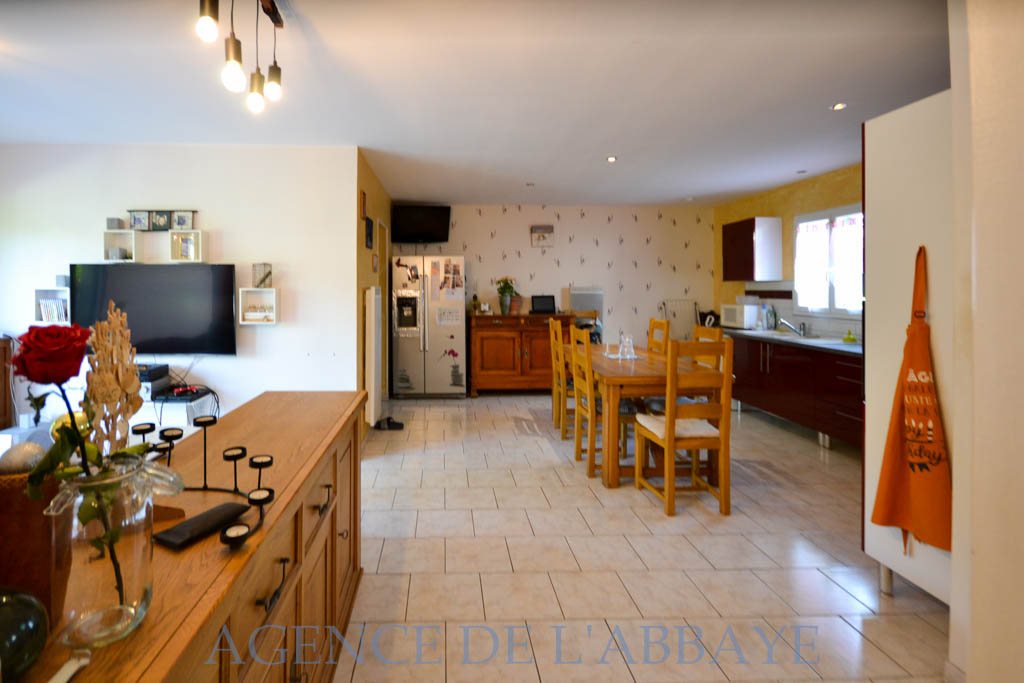 Maison à vendre, 97m², Brives-sur-Charente