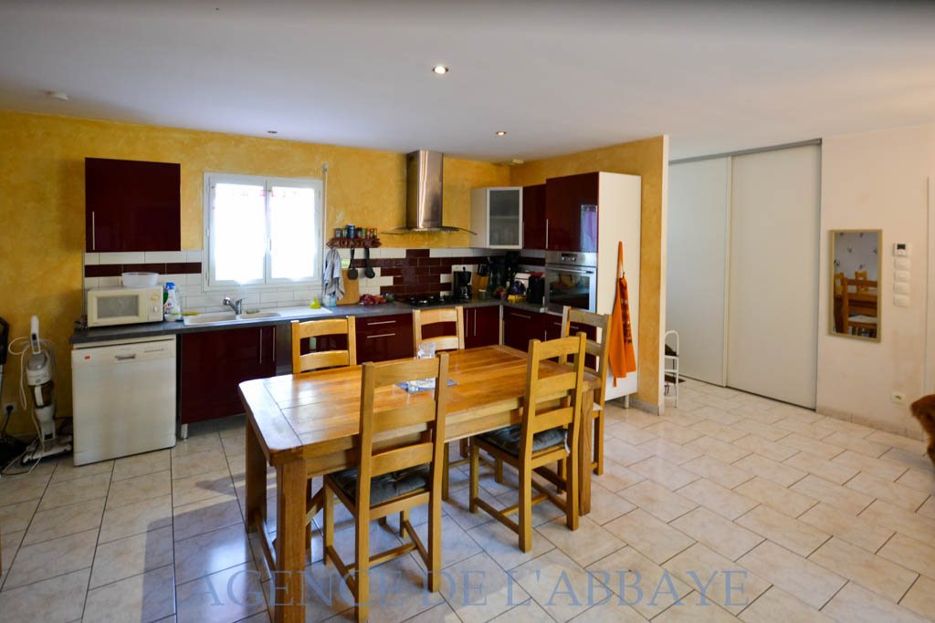 Maison à vendre, 97m², Brives-sur-Charente