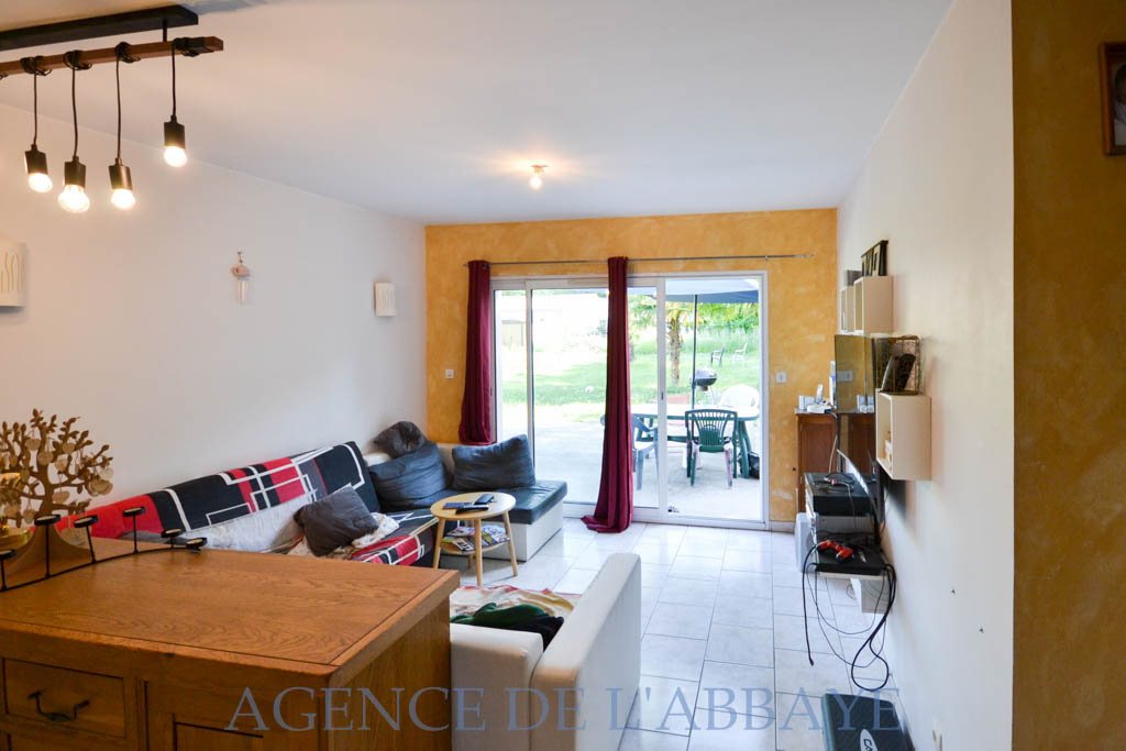 Maison à vendre, 97m², Brives-sur-Charente