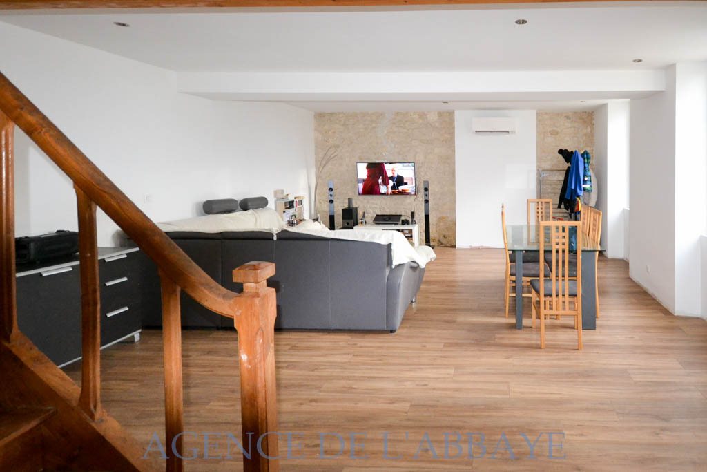 Maison à vendre, 172m², Saint-Savinien
