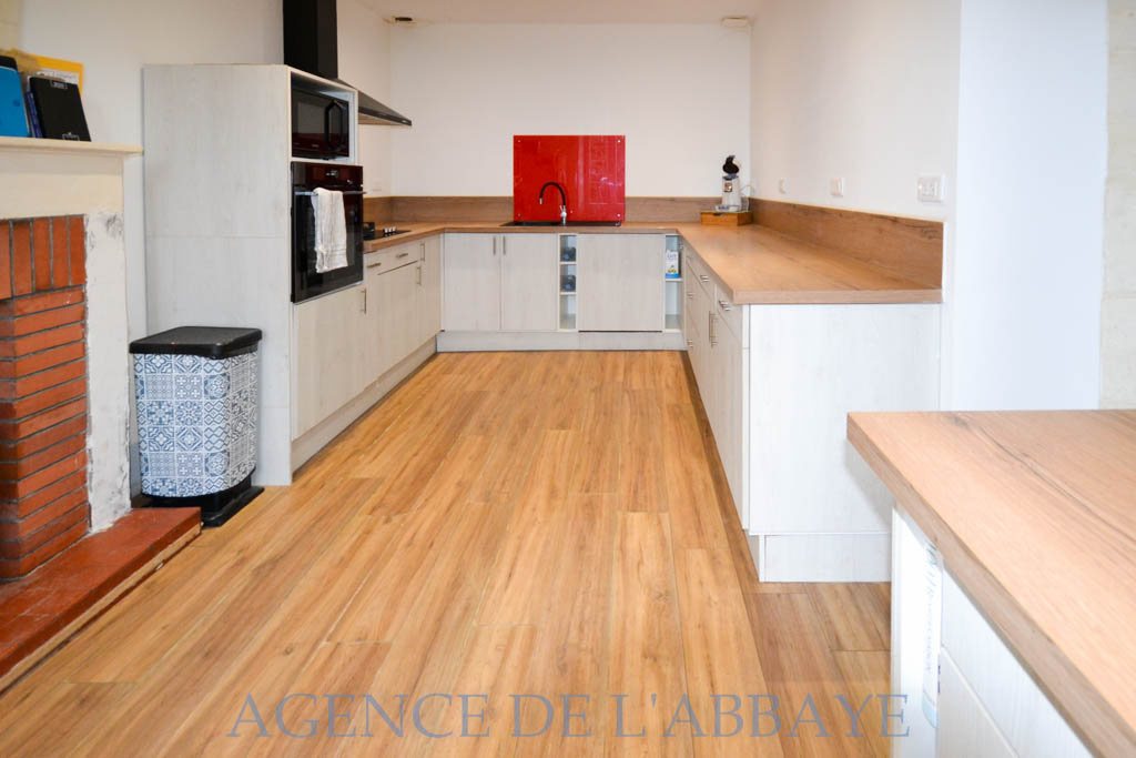 Maison à vendre, 172m², Saint-Savinien