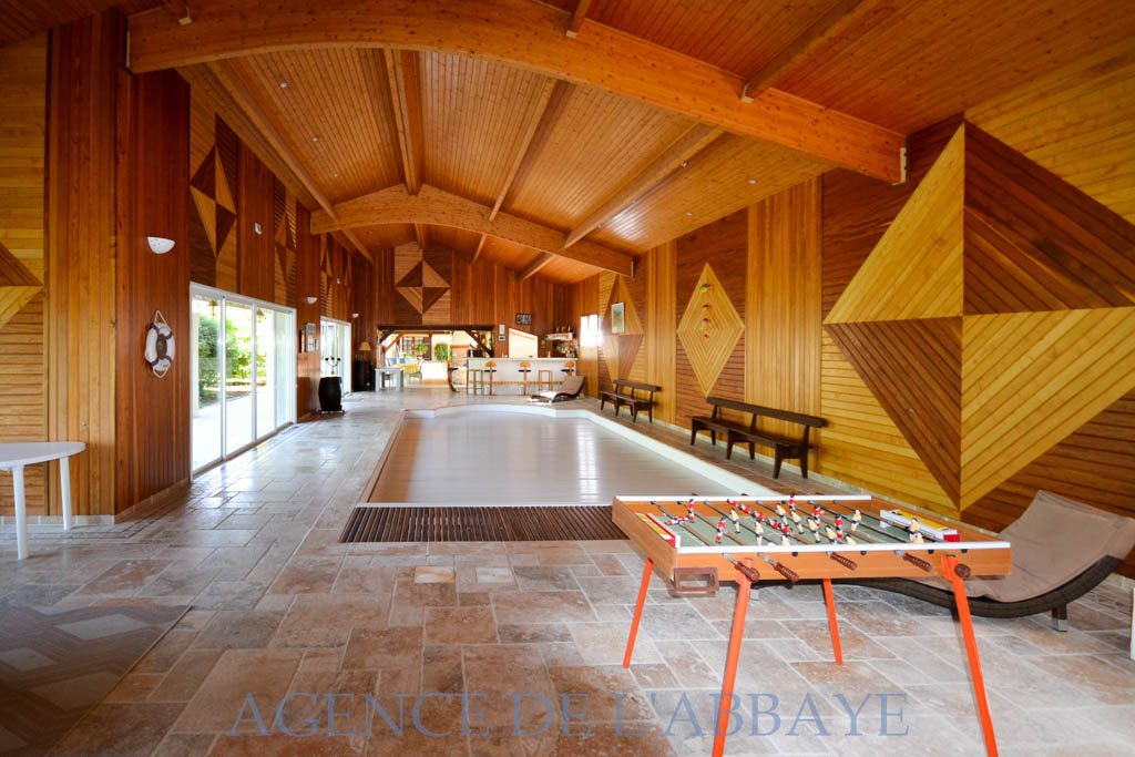 Maison à vendre, 623m², Fontcouverte