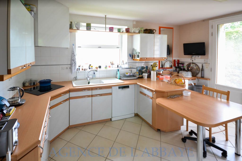 Maison à vendre, 171m², Taillebourg