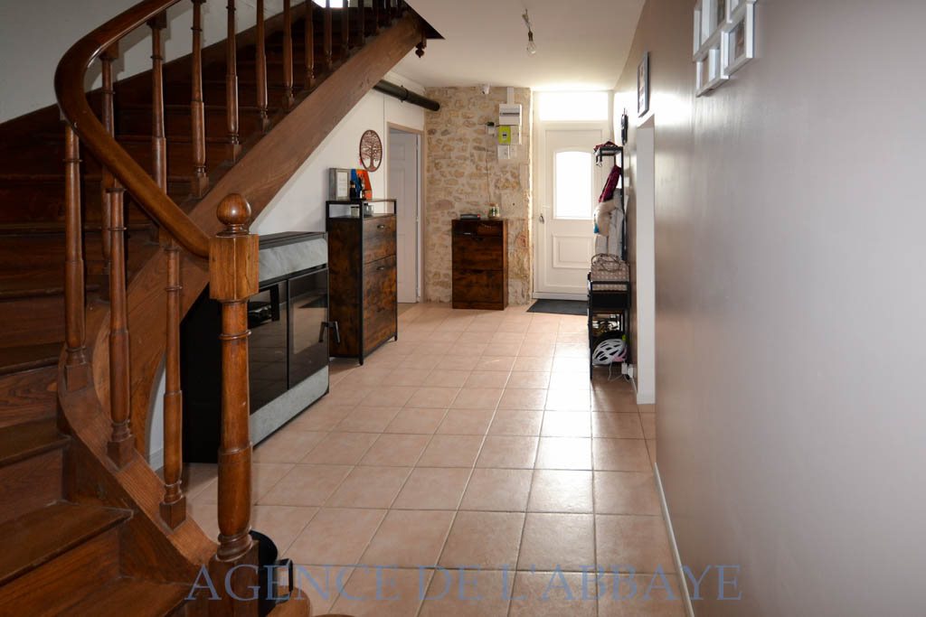Maison à vendre, 200m², Montpellier-de-Médillan