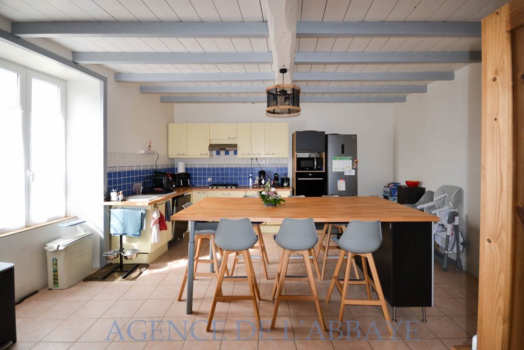 Maison à vendre, 200m², Montpellier-de-Médillan