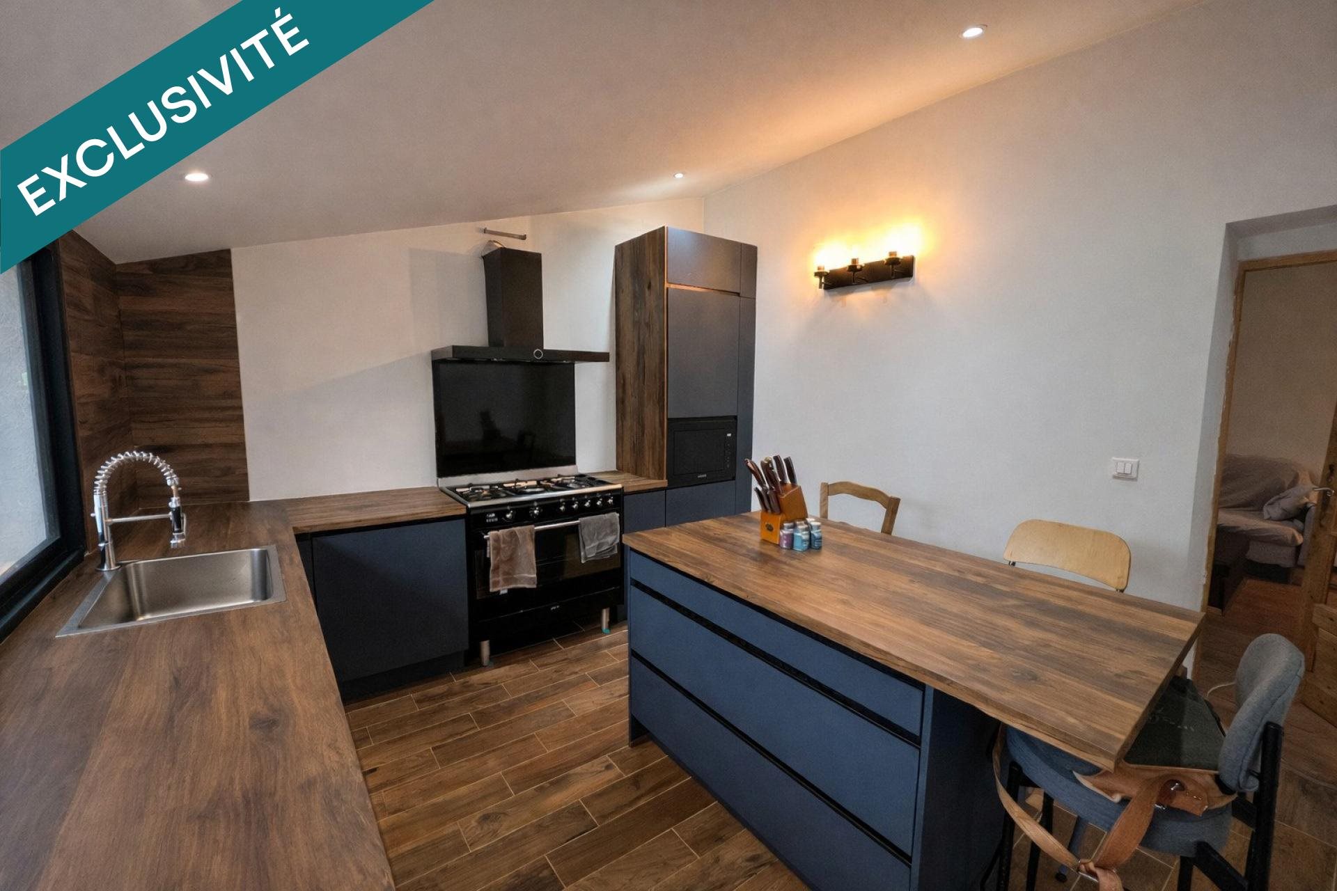 Maison à vendre, 157m², Simiane-la-Rotonde