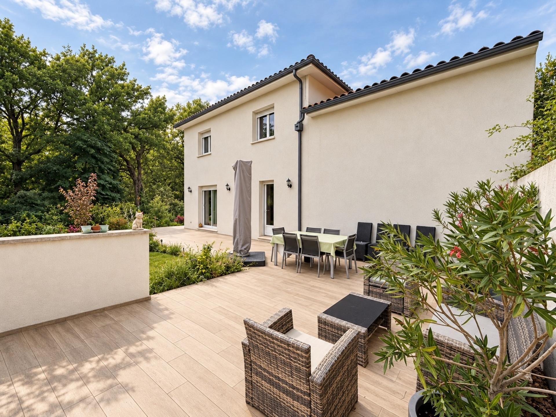 Maison à vendre, 117m², Forcalquier