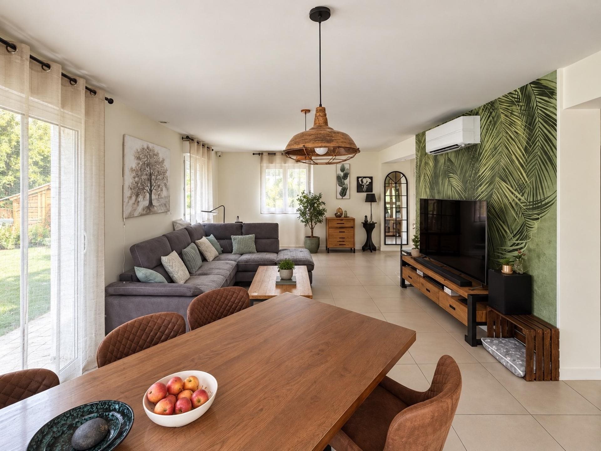 Maison à vendre, 117m², Forcalquier