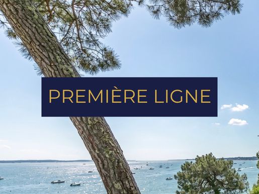 Maison 8 pièces 310 m² · à Lège-Cap-Ferret · 310 m² · 9 718 500 €