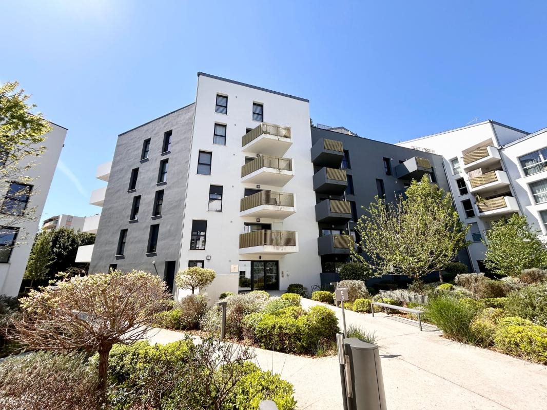 Appartement à vendre, 45m², Anglet