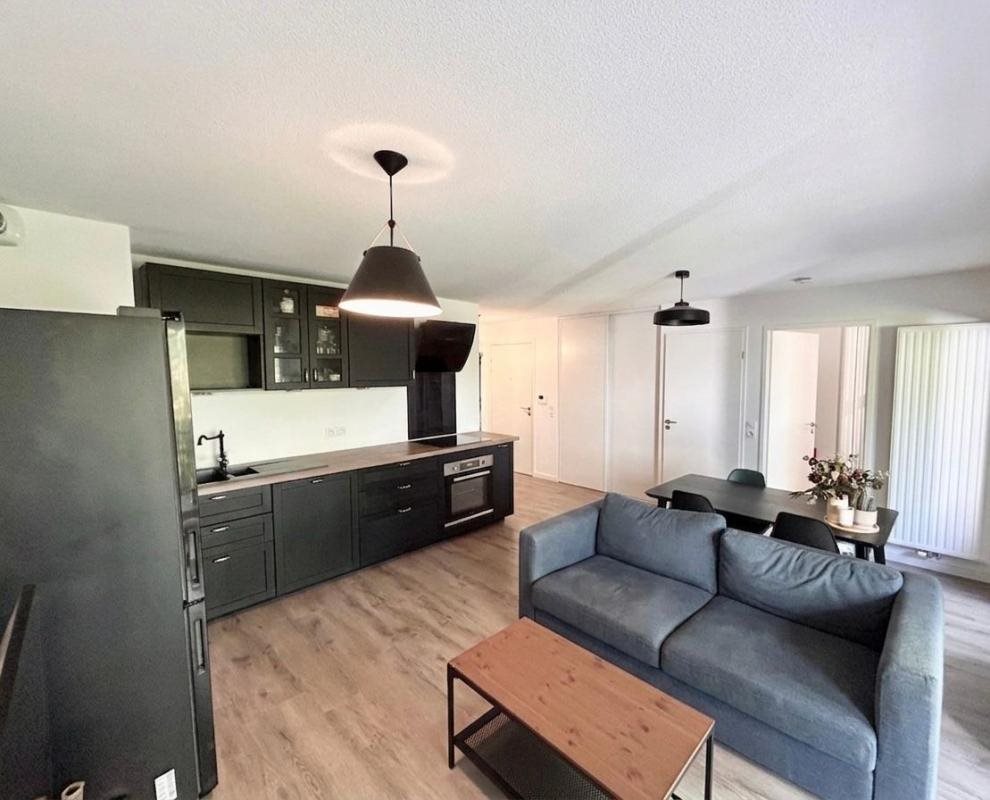 Appartement à vendre, 45m², Anglet