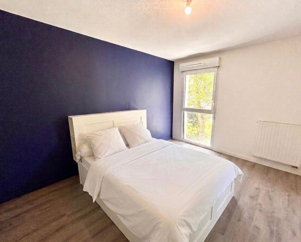 Appartement à vendre, 45m², Anglet