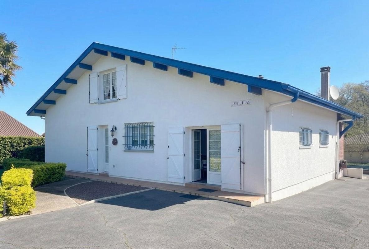 Maison à vendre, 165m², Saint-Vincent-de-Tyrosse