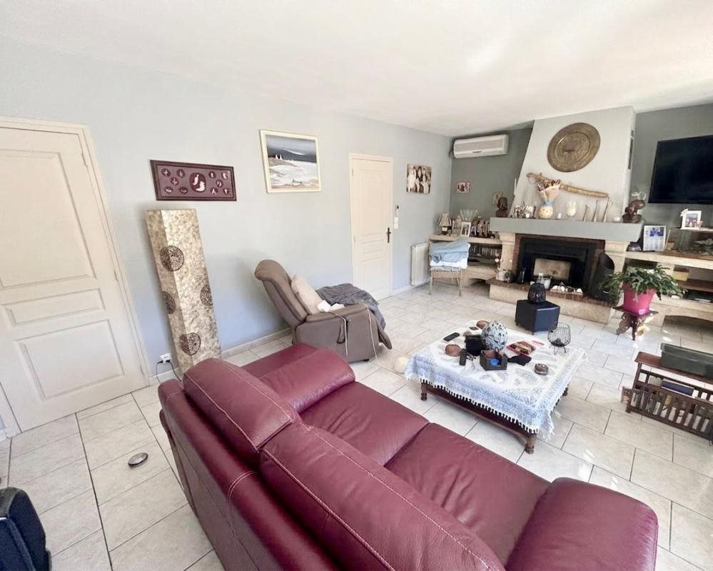 Maison à vendre, 165m², Saint-Vincent-de-Tyrosse