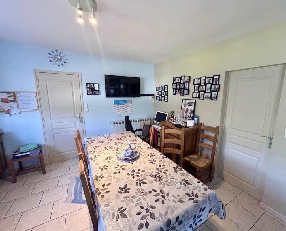 Maison à vendre, 165m², Saint-Vincent-de-Tyrosse