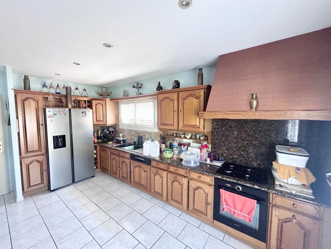 Maison à vendre, 165m², Saint-Vincent-de-Tyrosse