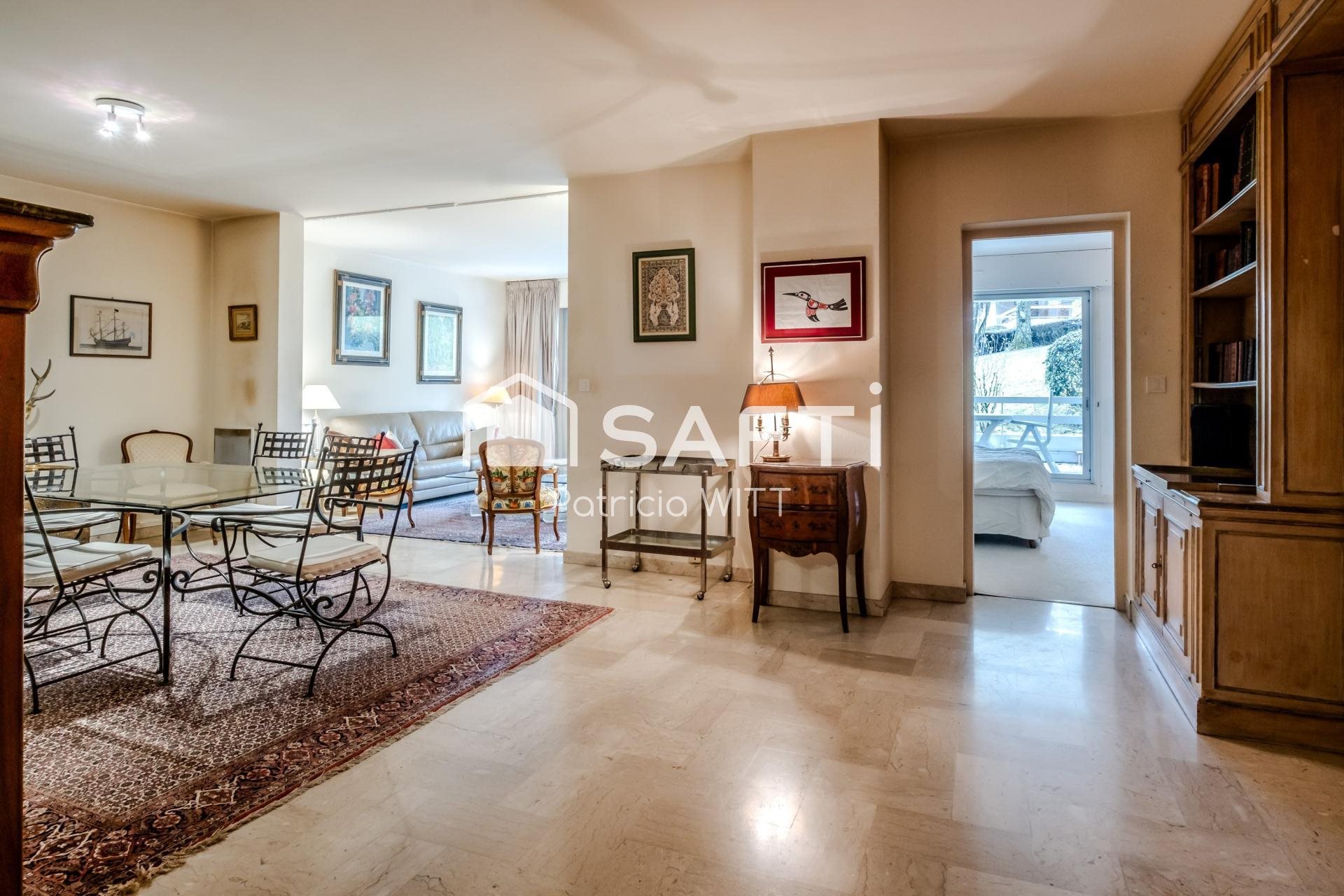 Appartement à vendre, 127m², Évian-les-Bains