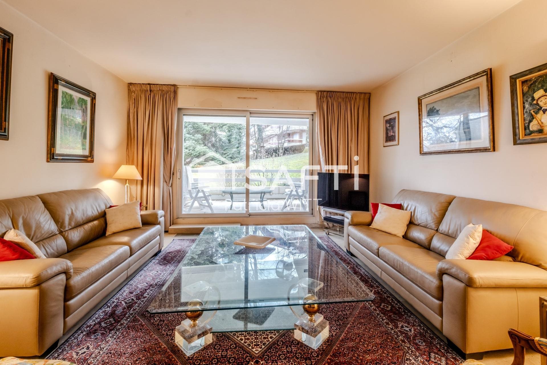 Appartement à vendre, 127m², Évian-les-Bains
