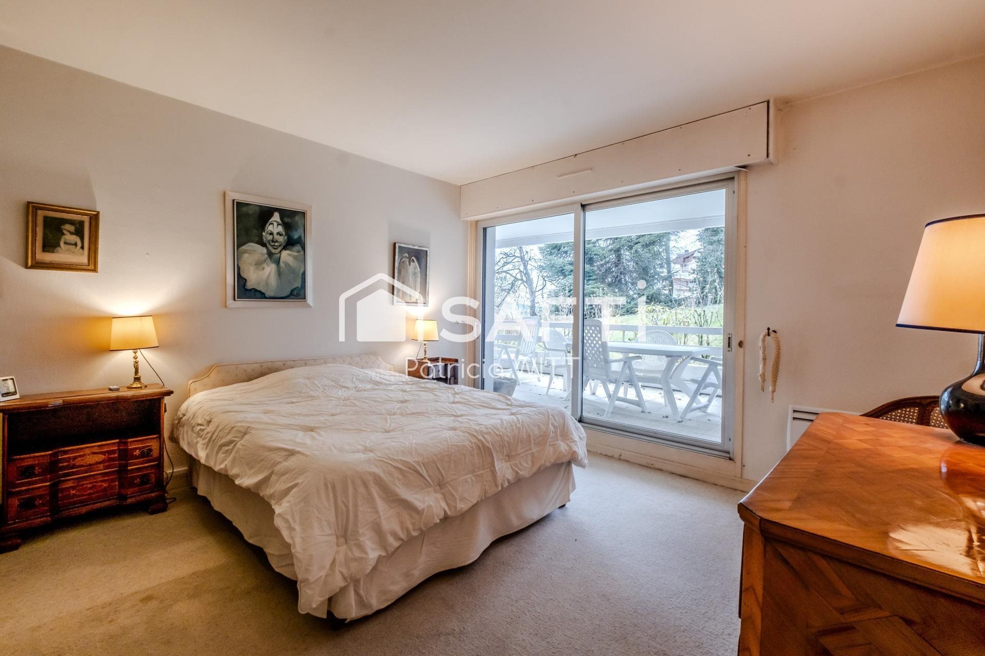 Appartement à vendre, 127m², Évian-les-Bains