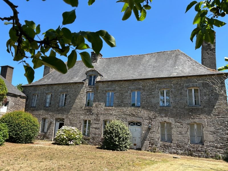 Maison à vendre, 199m², Loudéac