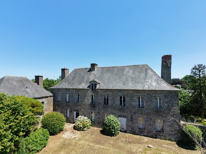 Maison à vendre, 199m², Loudéac
