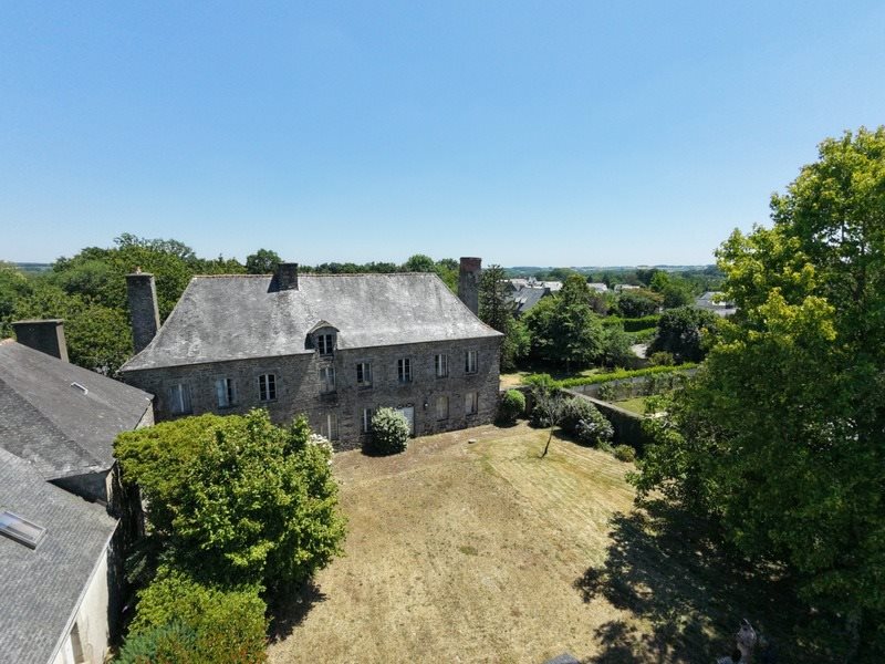 Maison à vendre, 199m², Loudéac