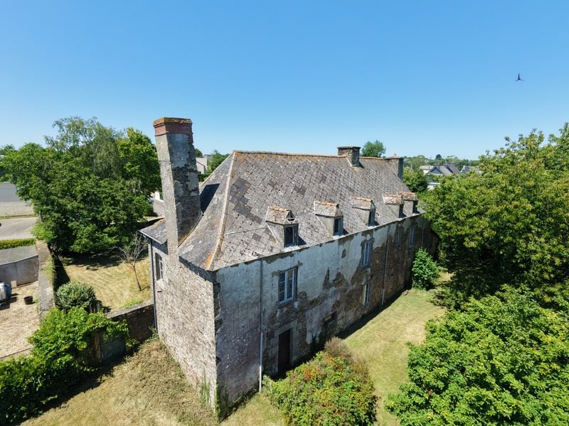Maison à vendre, 199m², Loudéac