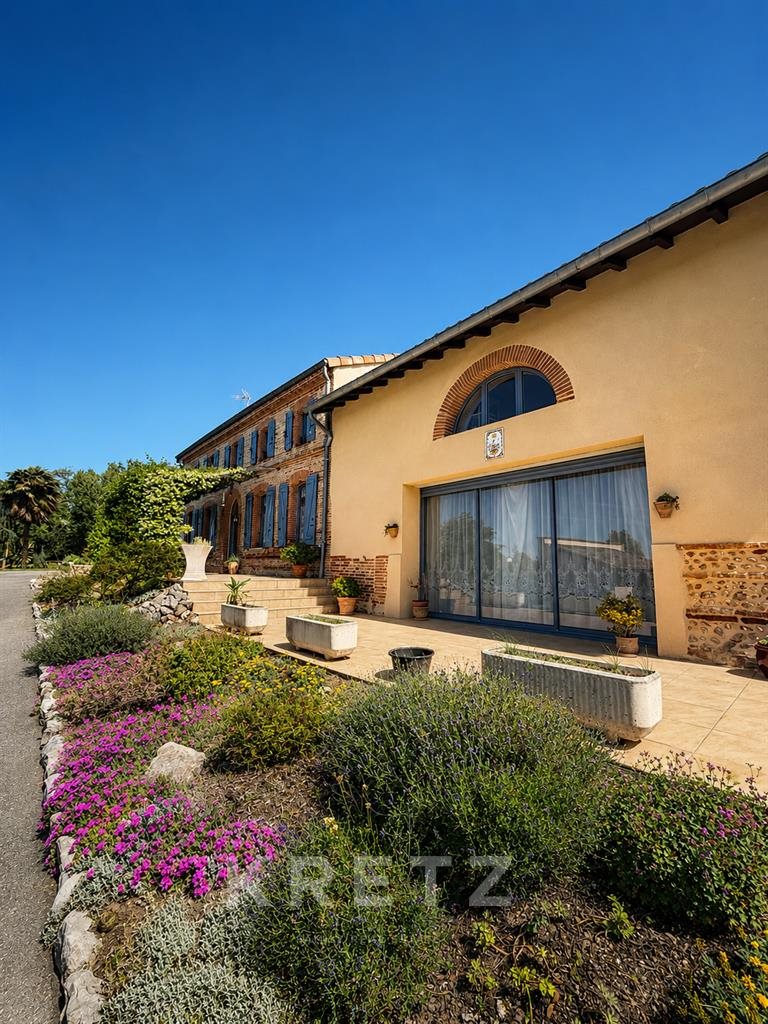 Maison à vendre, 267m², Esperce