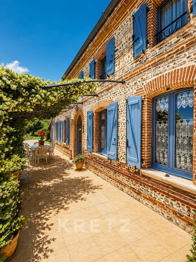 Maison à vendre, 267m², Esperce