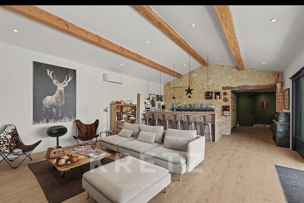 Maison à vendre, 220m², Gaillac