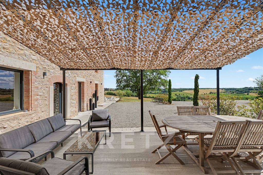 Maison à vendre, 220m², Gaillac