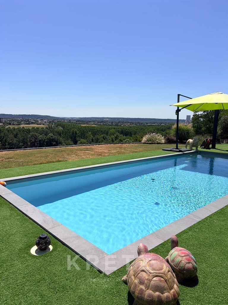 Maison à vendre, 162m², Gasques