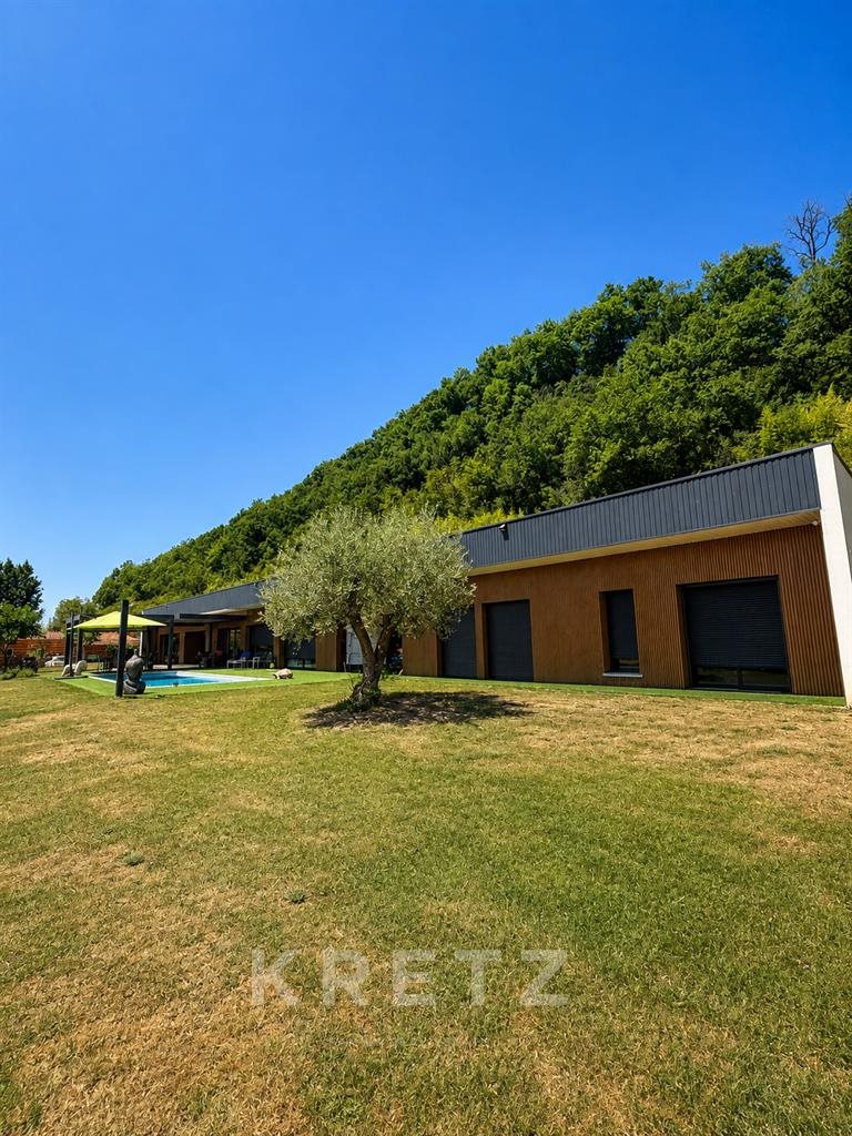 Maison à vendre, 162m², Gasques