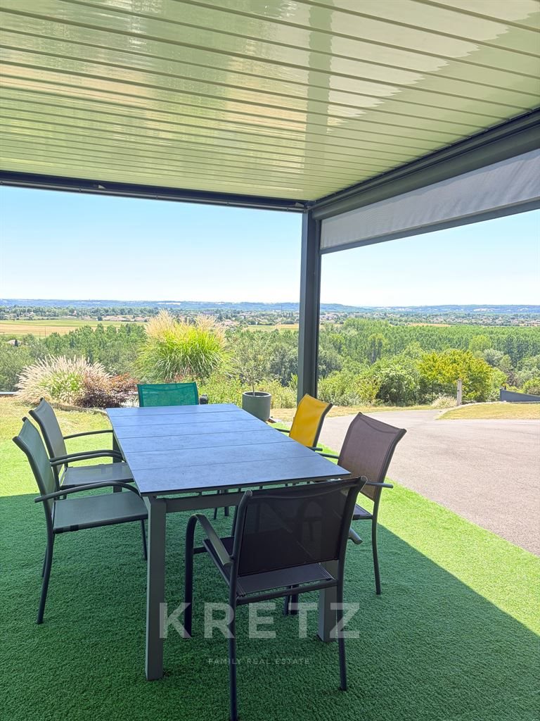 Maison à vendre, 162m², Gasques