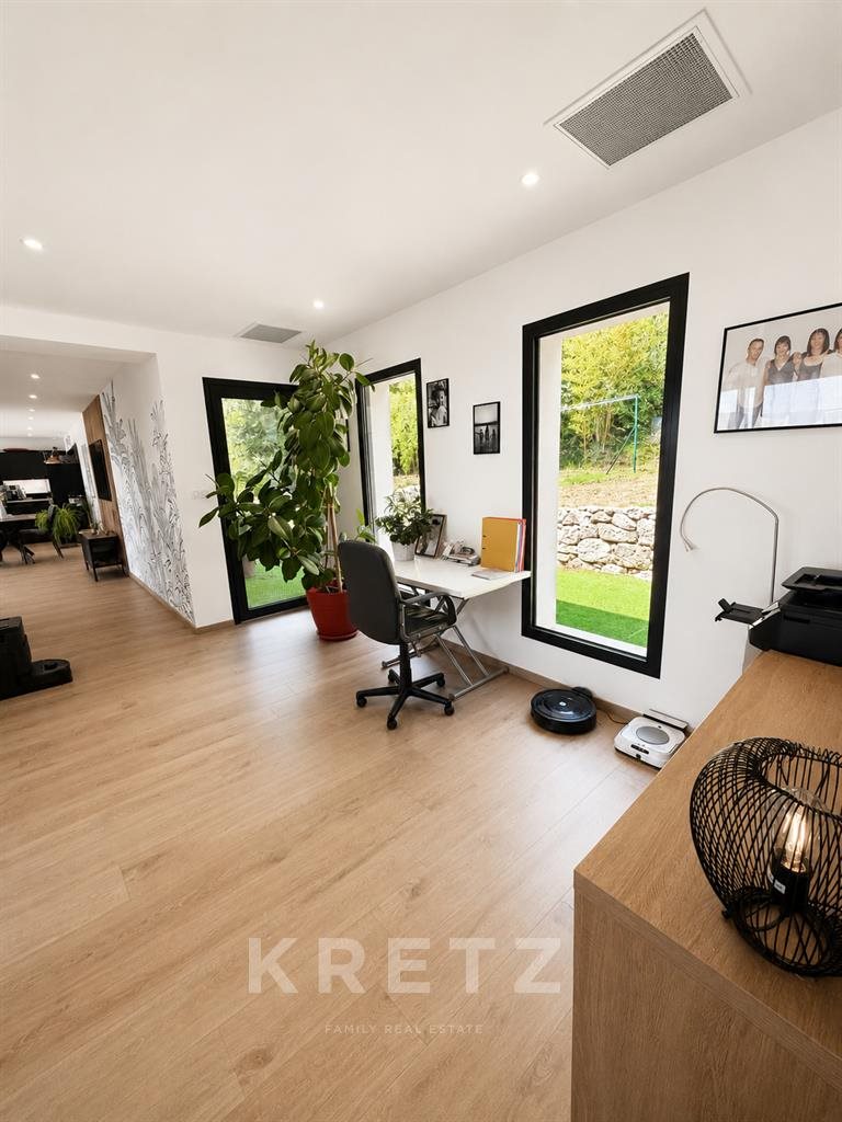 Maison à vendre, 162m², Gasques