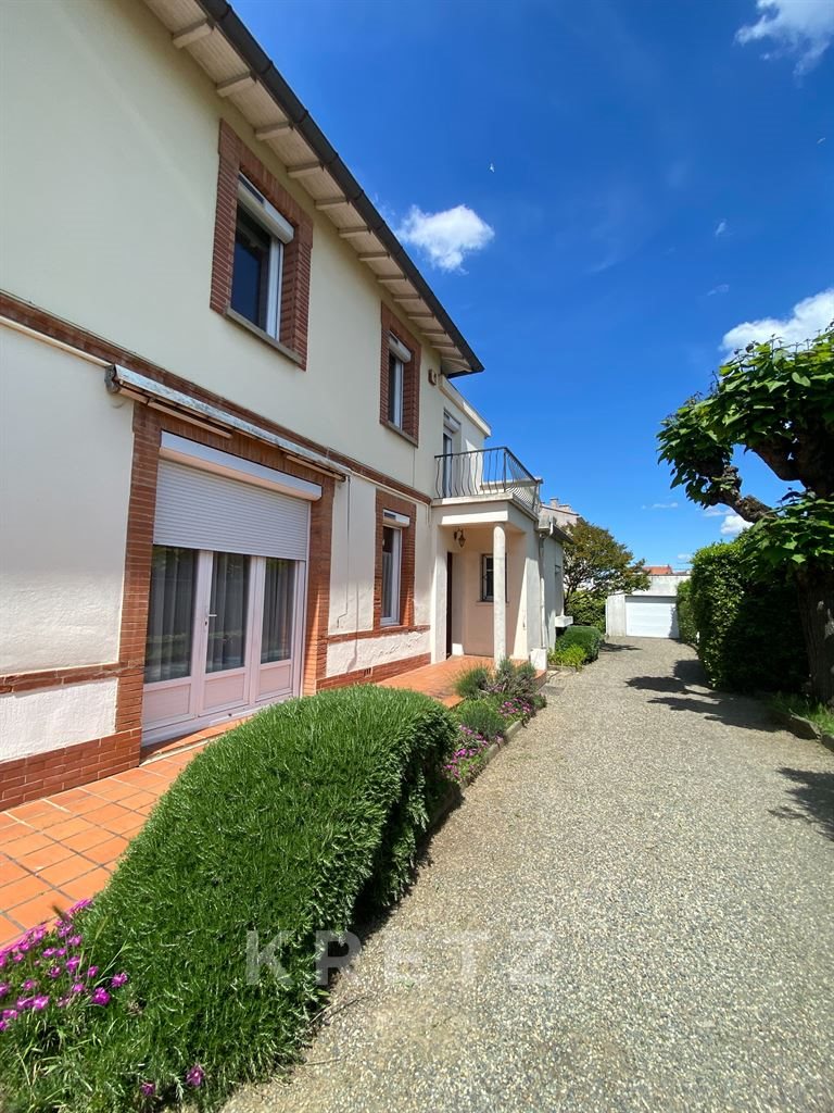 Maison à vendre, 123m², Toulouse