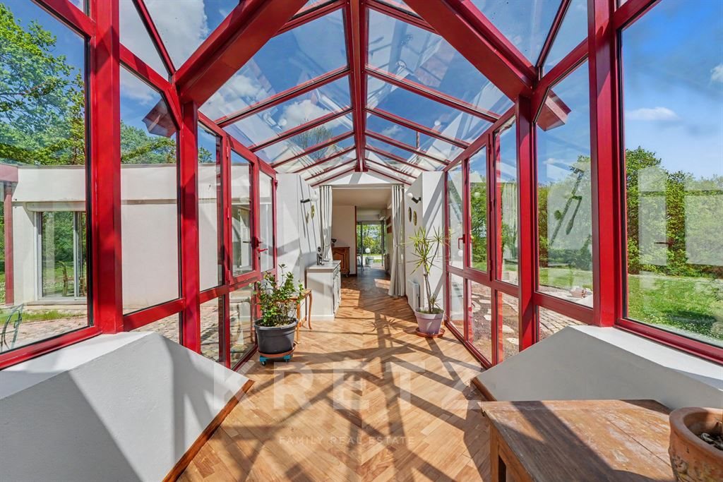 Maison à vendre, 186m², Fleurance