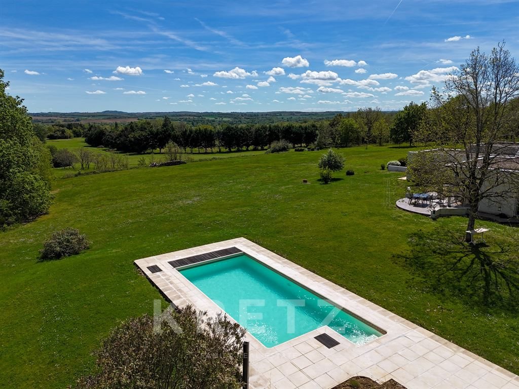 Maison à vendre, 186m², Fleurance