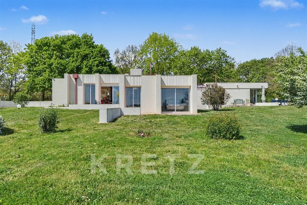 Maison à vendre, 186m², Fleurance