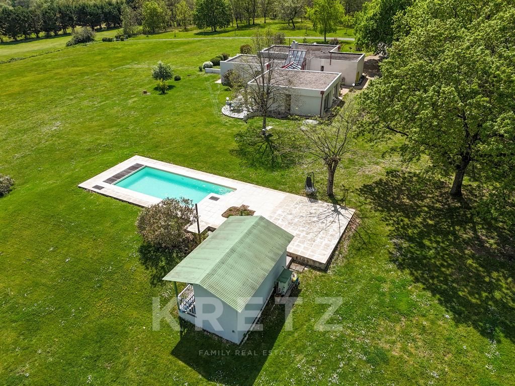 Maison à vendre, 186m², Fleurance