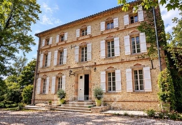 Maison à vendre, 450m², Cadalen