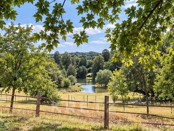 Maison à vendre, 450m², Cadalen