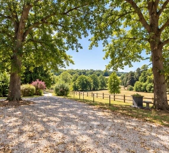 Maison à vendre, 450m², Cadalen