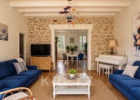 Maison à vendre, 450m², Cadalen