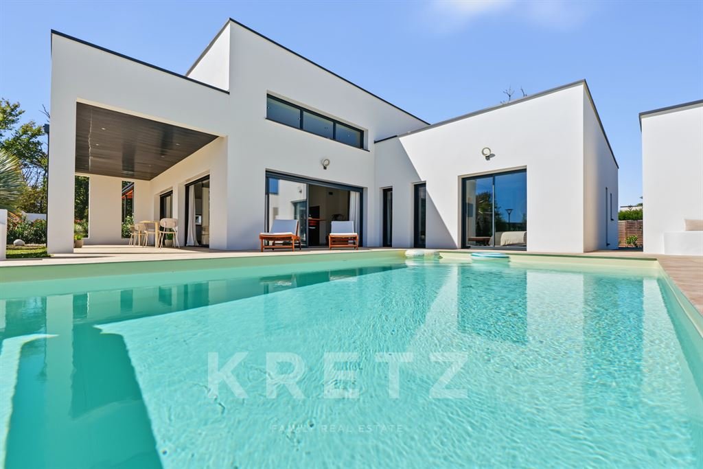 Maison à vendre, 186m², Montauban