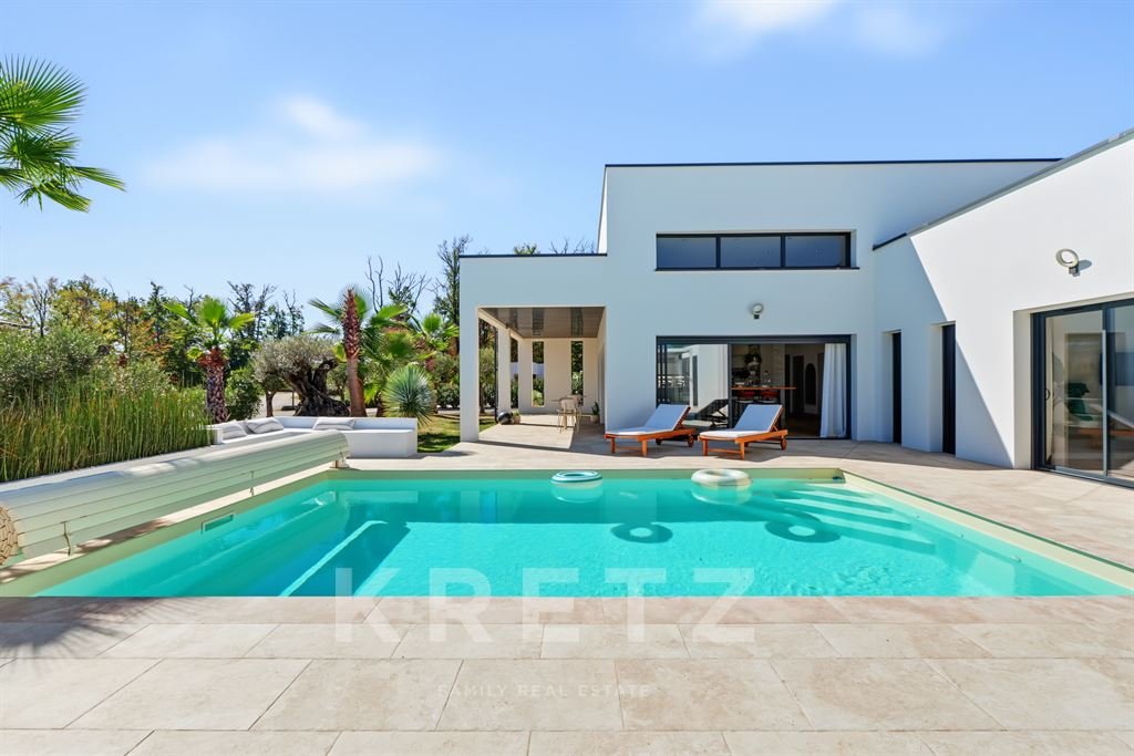 Maison à vendre, 186m², Montauban