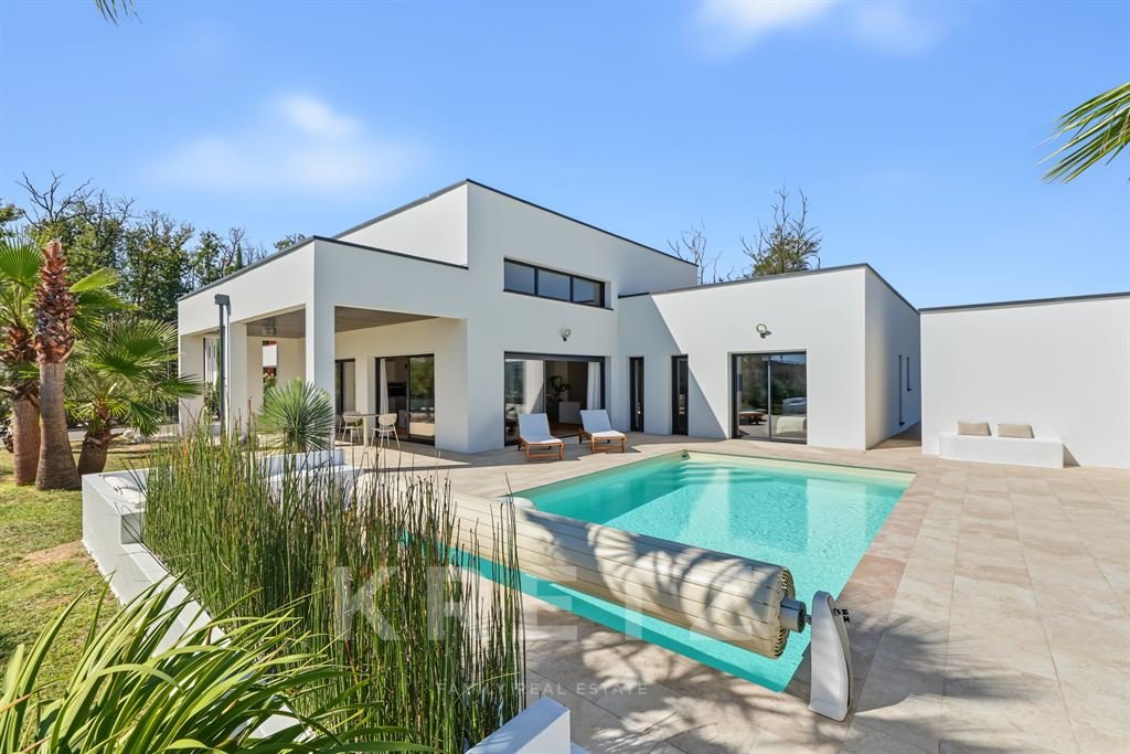 Maison à vendre, 186m², Montauban