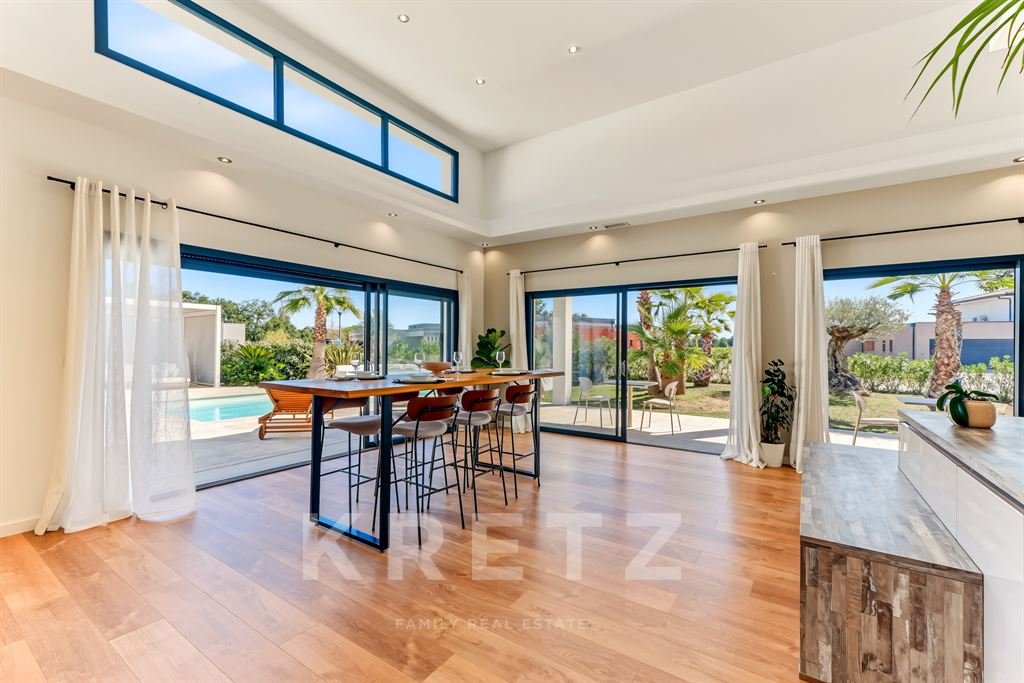 Maison à vendre, 186m², Montauban