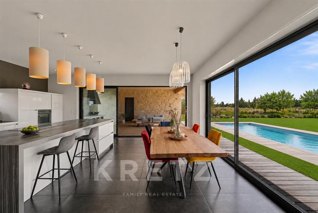 Maison à vendre, 232m², Pommevic